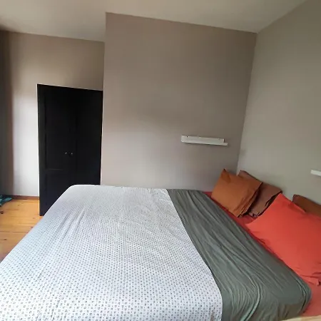 Fullhouse Porto Apartment Exterior photo