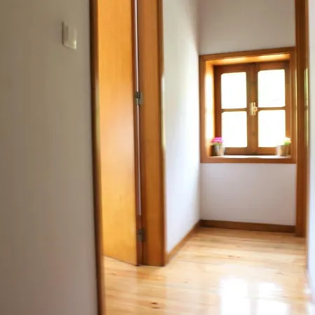 Fullhouse Porto Apartment Exterior photo
